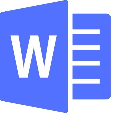 Word 201332PX  PNG ICO アイコンダウンロード